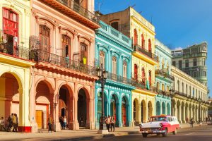 Havana, Cuba