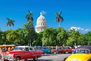 Havana, Cuba