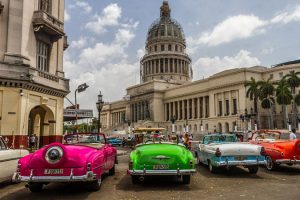 Havana Cuba