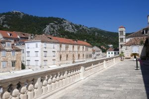 Hvar, Croácia