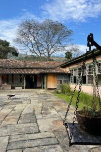 Ibiti Projeto - Engenho