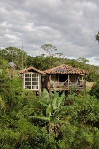 Ibiti Projeto - Village