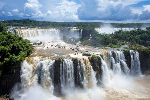 Cataratas do Iguaçu