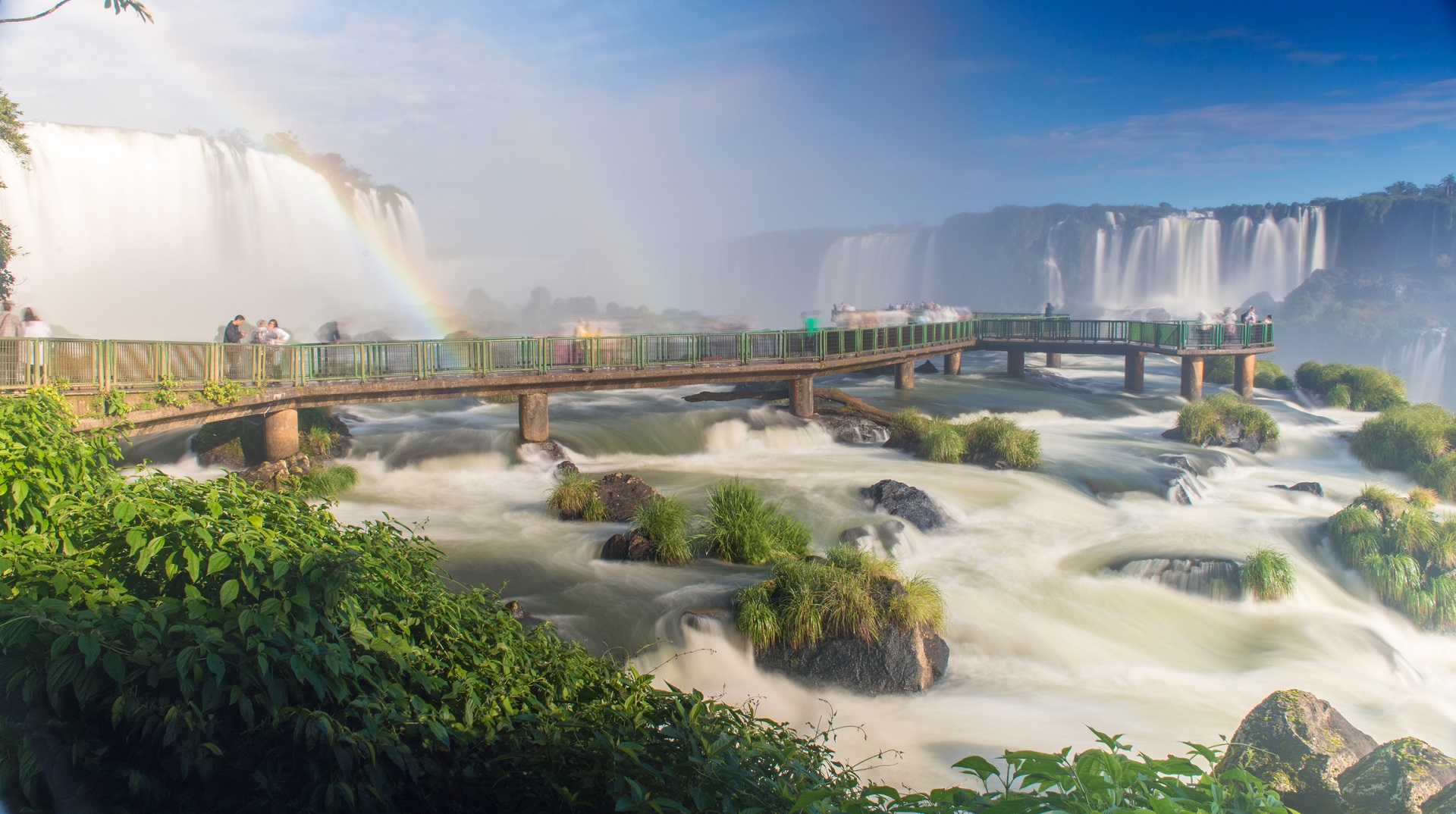 Do lado argentino das Cataratas: conheça o Pristine Iguazú Luxury Camp -  Adventure Club