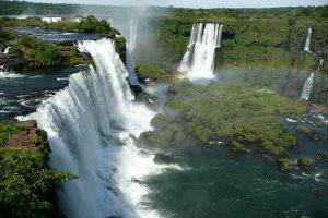 Cataratas do Iguaçu