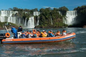 Cataratas do Iguaçu