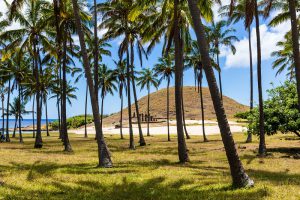 Ilha de Páscoa, no Chile: um destino encantador