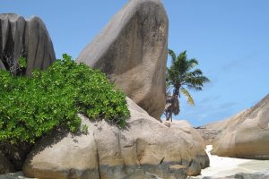 Ilhas Seychelles