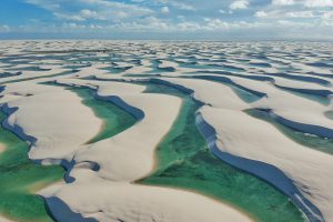 Lençóis Maranhenses