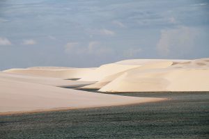 Lençóis Maranhenses