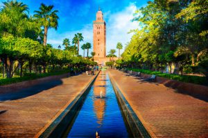 Marrakesh, Marrocos