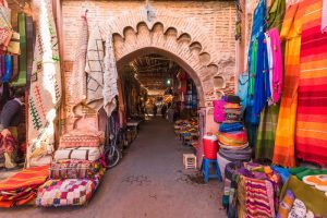 Marrakesh, Marrocos