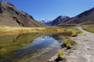 Mendoza, Argentina