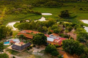 Pantanal Araras Lodge