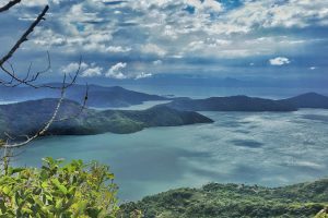 Paraty um dos destinos no Brasil para fazer home office e depois relaxar 