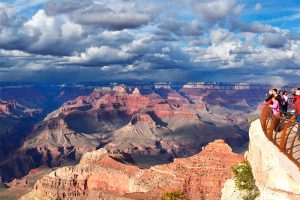 Parque Nacional Grand Canyon