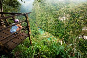 Parque Nacional Semuc Champey, Guatemala