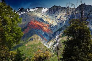 Réveillon na Patagônia - Ushuaia e El Calafate.