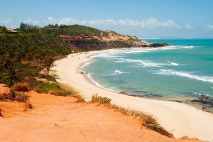 Praia da Pipa, Rio Grande do Norte