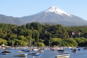 Pucón, Chile