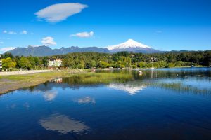 Pucón, Chile