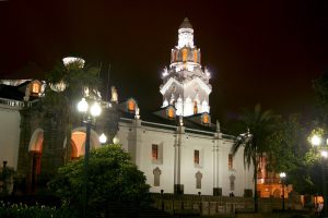 Quito, Equador