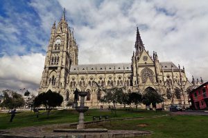 Quito, Equador