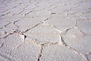 Salar de Uyuni, Bolívia