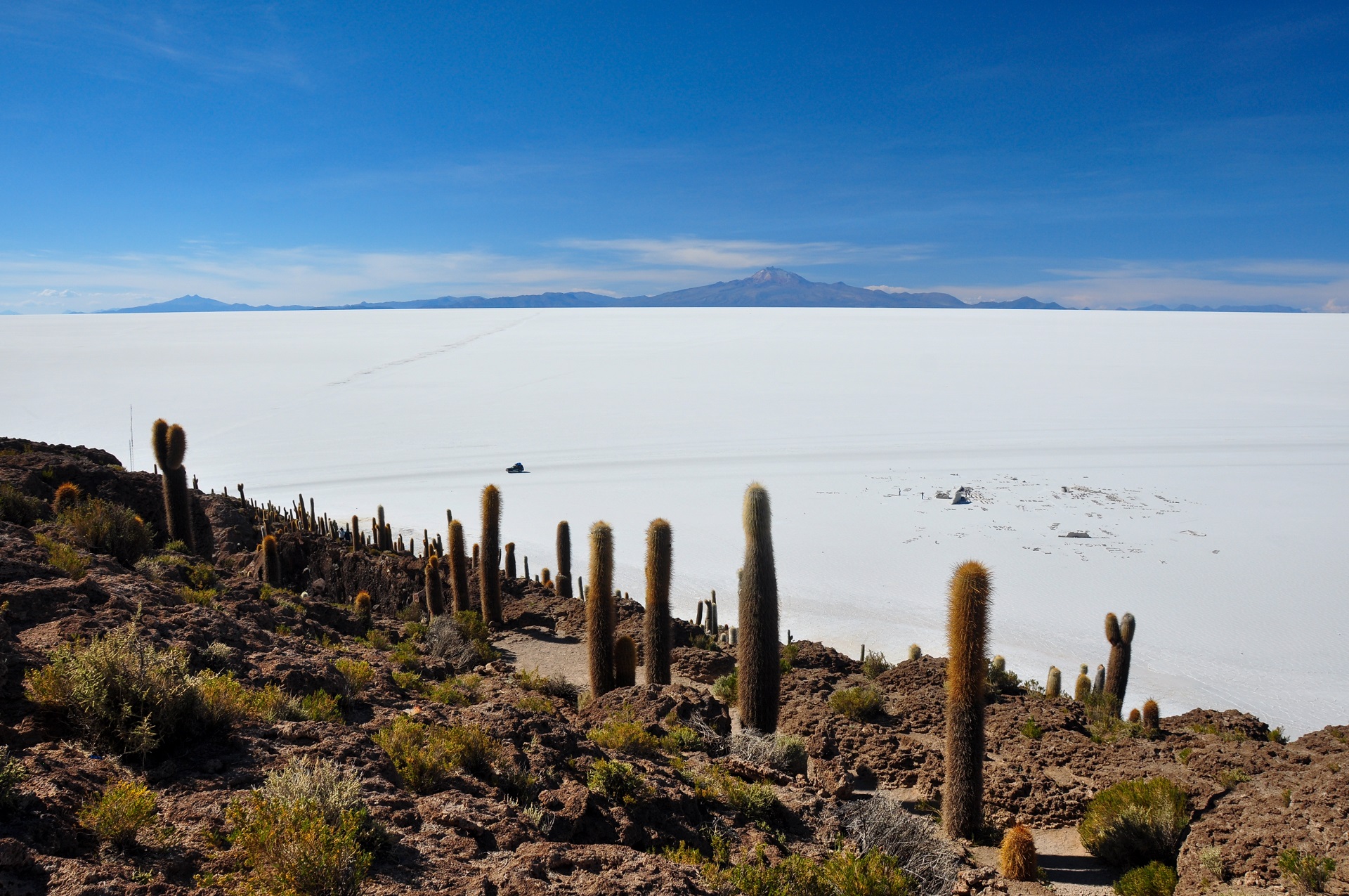 Vistas Incríveis ao Redor do Mundo — Escolha Qual Delas Você Irá Visitar nas Férias