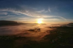 Viagem à Serra da Canastra, Minas Gerais