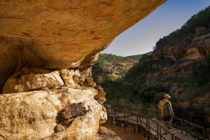 Serra da Capivara