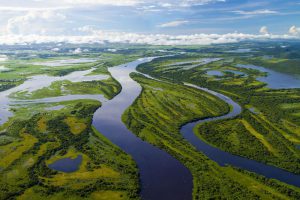 Pantanal Serra do Amolar