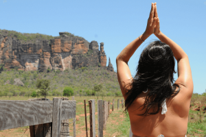 Serra do Roncador