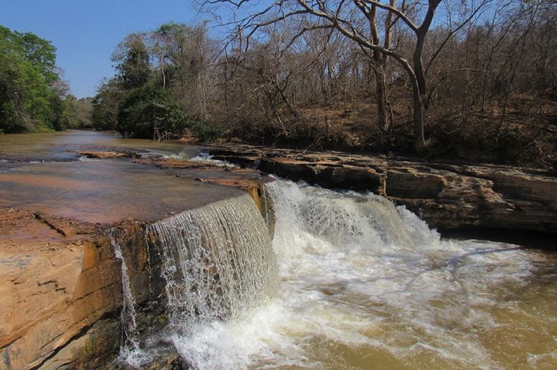 Destinos brasileiros incríveis para aproveitar os próximos feriados prolongados: Grande Sertão Veredas