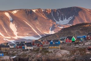 Quark Expeditions – Ártico - Spitsbergen