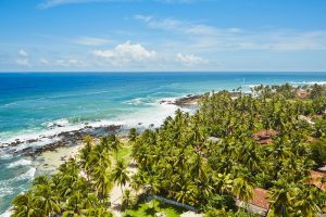 Praia Sri Lanka