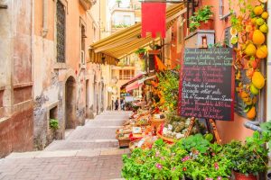 Taormina Siciília Itália