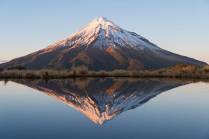 Taranaki, Nova Zelândia