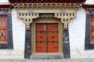 Templo Lhasa Tibete
