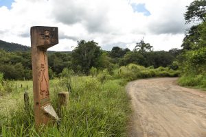 Totem Estrada Real