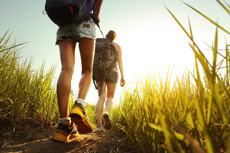 Confira a seguir 6 dicas para escolher corretamente a sua bota para trekking