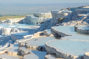 Paisagens da Turquia