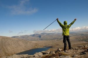 Trekking no Uzbequistão