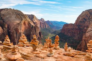 Parque Nacional Zion