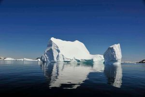 Antarctica 21: Classic Antartica Air Cruise