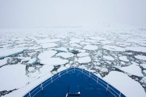 Antarctica 21: Classic Antartica Air Cruise