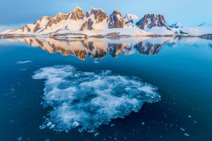 M/V Ushuaia: Cruzeiro na Antártica