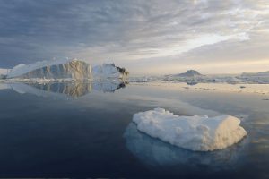 M/V Ushuaia: Cruzeiro na Antártica