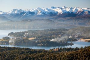 Patagônia Argentina - Bariloche