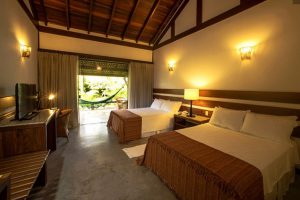 Bupitanga Hotel